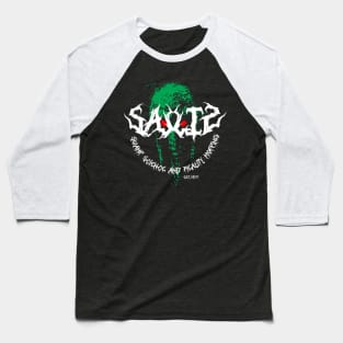 Sallis Swamps Baseball T-Shirt